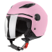 VINZ Magic Kinderhelm - Rosa