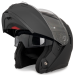 VINZ Pasco Klapphelm - Mattschwarz (Zweite Chance) VINZ Pasco Klapphelm - Mattschwarz (Zweite Chance)