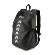 VINZ Tioga 40L Rucksack für Motorrad und Roller (mit Platz für Helm)