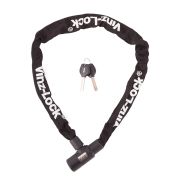 VINZ Ventoux Kettenschloss 6mm - 90cm